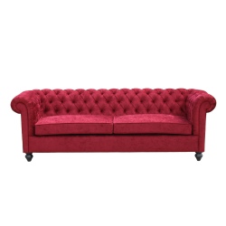 Sofa w stylu angielskim Biscuit 290