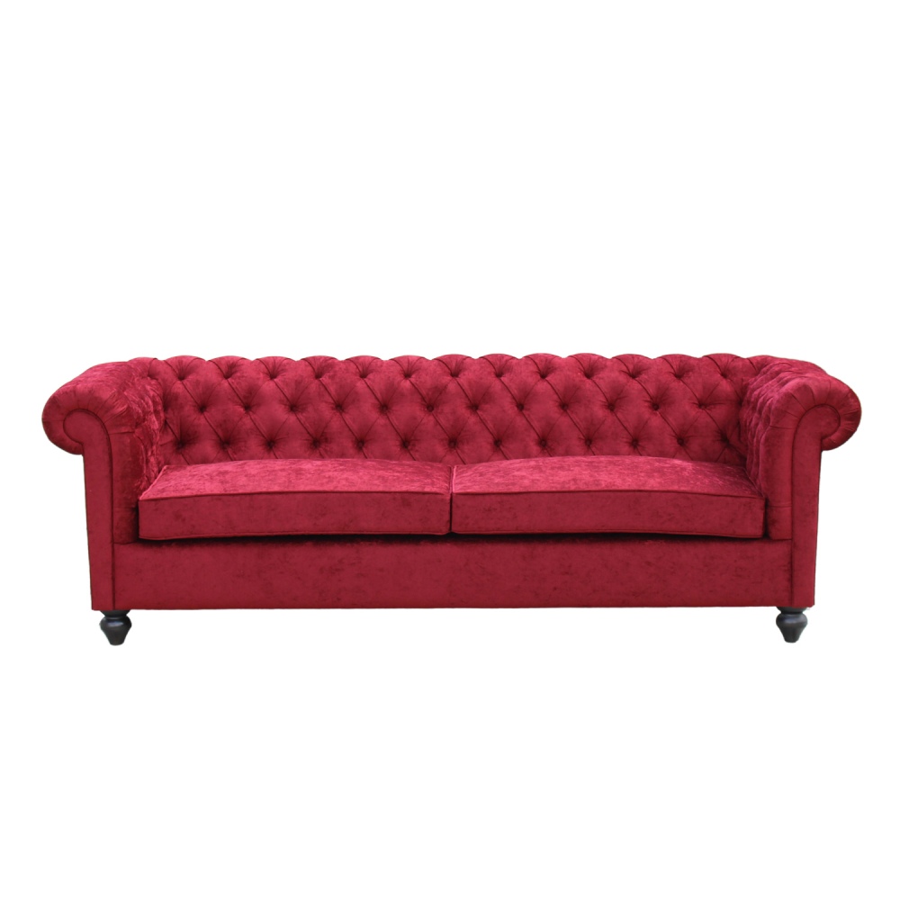 Sofa w stylu angielskim Biscuit 290