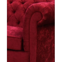 Sofa w stylu angielskim Biscuit 290