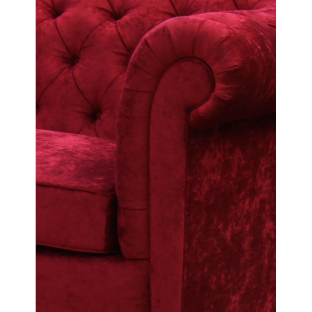 Sofa w stylu angielskim Biscuit 290