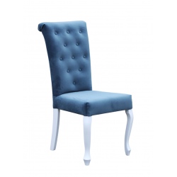 Narożnik i krzesła do kuchni na wymiar Annmarie