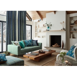 Courchevel Mineral wełna obiciowa