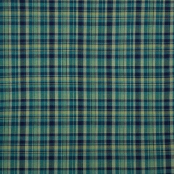 Courchevel Ocean tkanina obiciowa z wełną