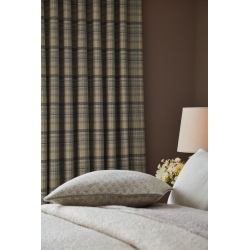 Courchevel Fig wełniana krata obiciowa