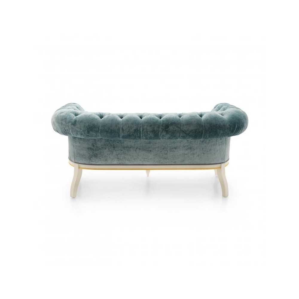 Febo - barokowa kanapa Febo - barokowa kanapa