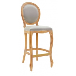 Liberty - hoker z okrągłym oparciem