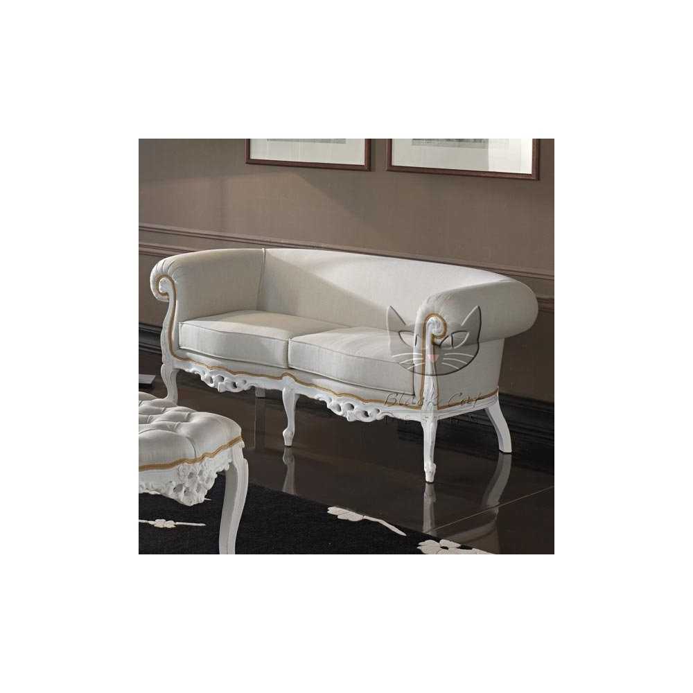 Febo - barokowa kanapa Febo - barokowa kanapa