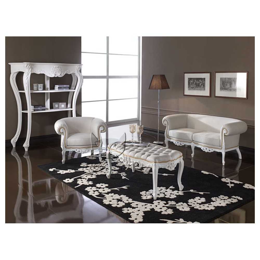 Febo - barokowa kanapa Febo - barokowa kanapa