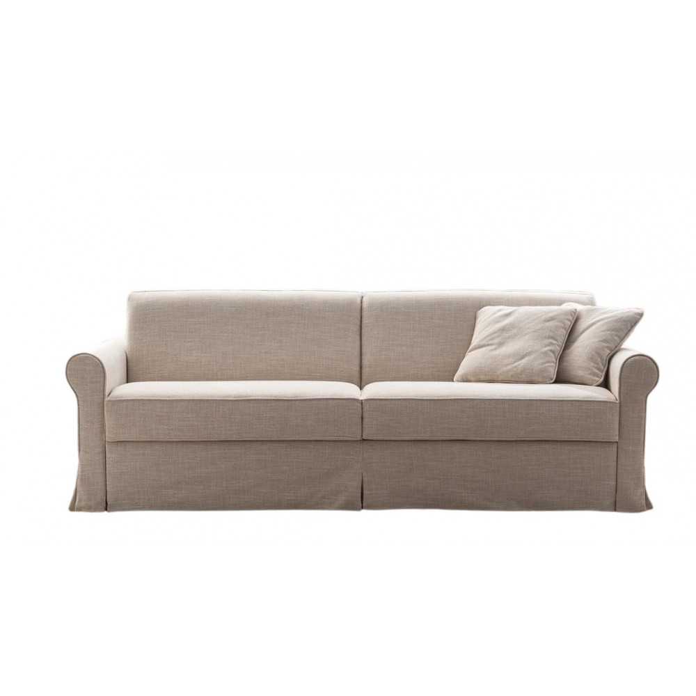 Sofa z systemem włoskim Hilton 215 Sofa z systemem włoskim Hilton 215