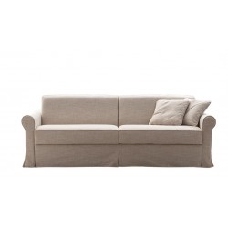 Sofa z systemem włoskim Hilton 215