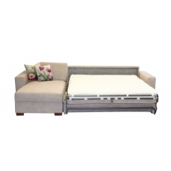 Narożnik z włoską funkcją spania Malaga 320x185