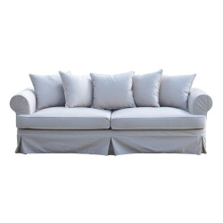 Samantha 240 cm duży fartuchwiec