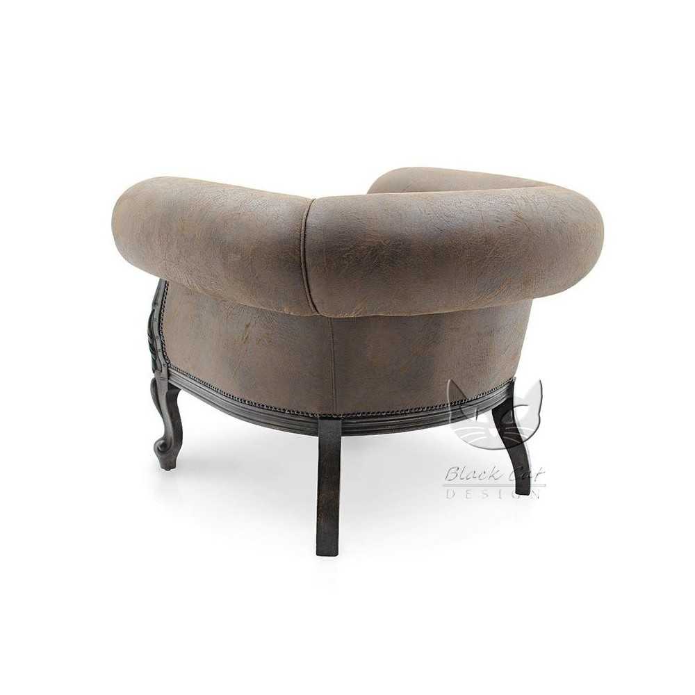 Febo - meble barokowe fotel Febo - meble barokowe fotel