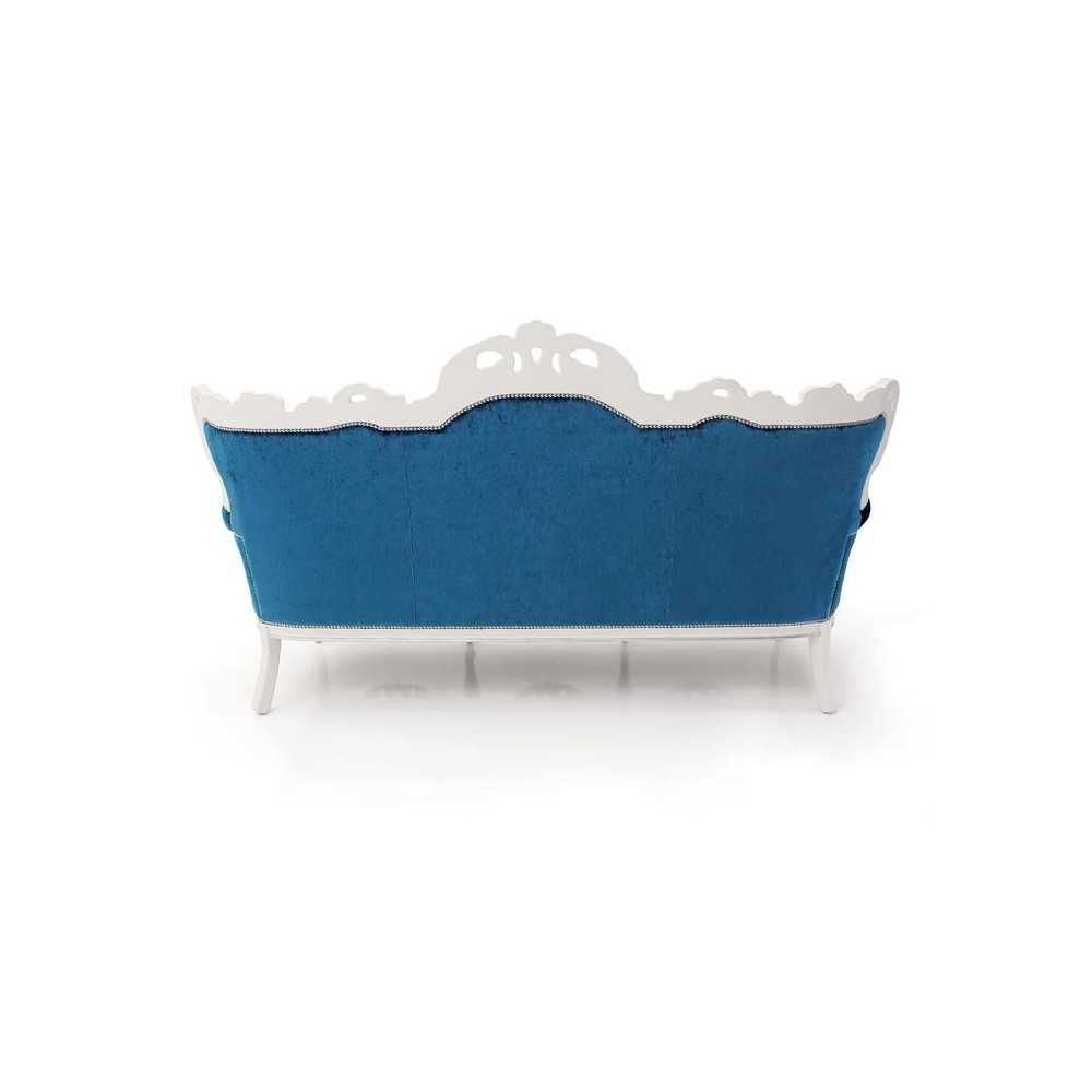 Palermo - kanapa baroque Palermo - kanapa baroque