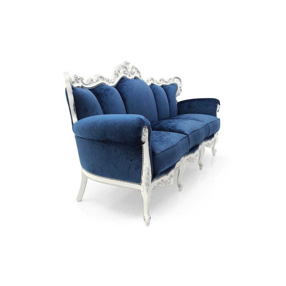 Palermo - kanapa baroque Palermo - kanapa baroque