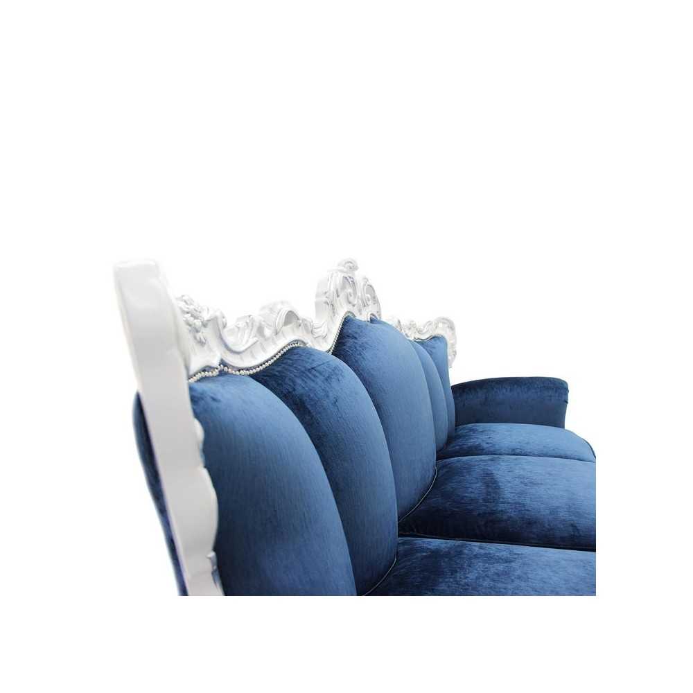 Palermo - kanapa baroque Palermo - kanapa baroque