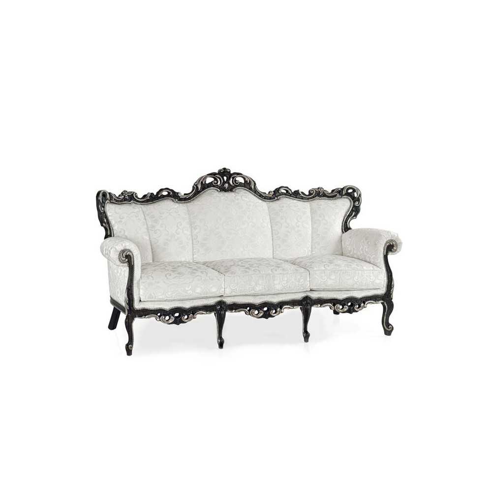 Palermo - kanapa baroque Palermo - kanapa baroque