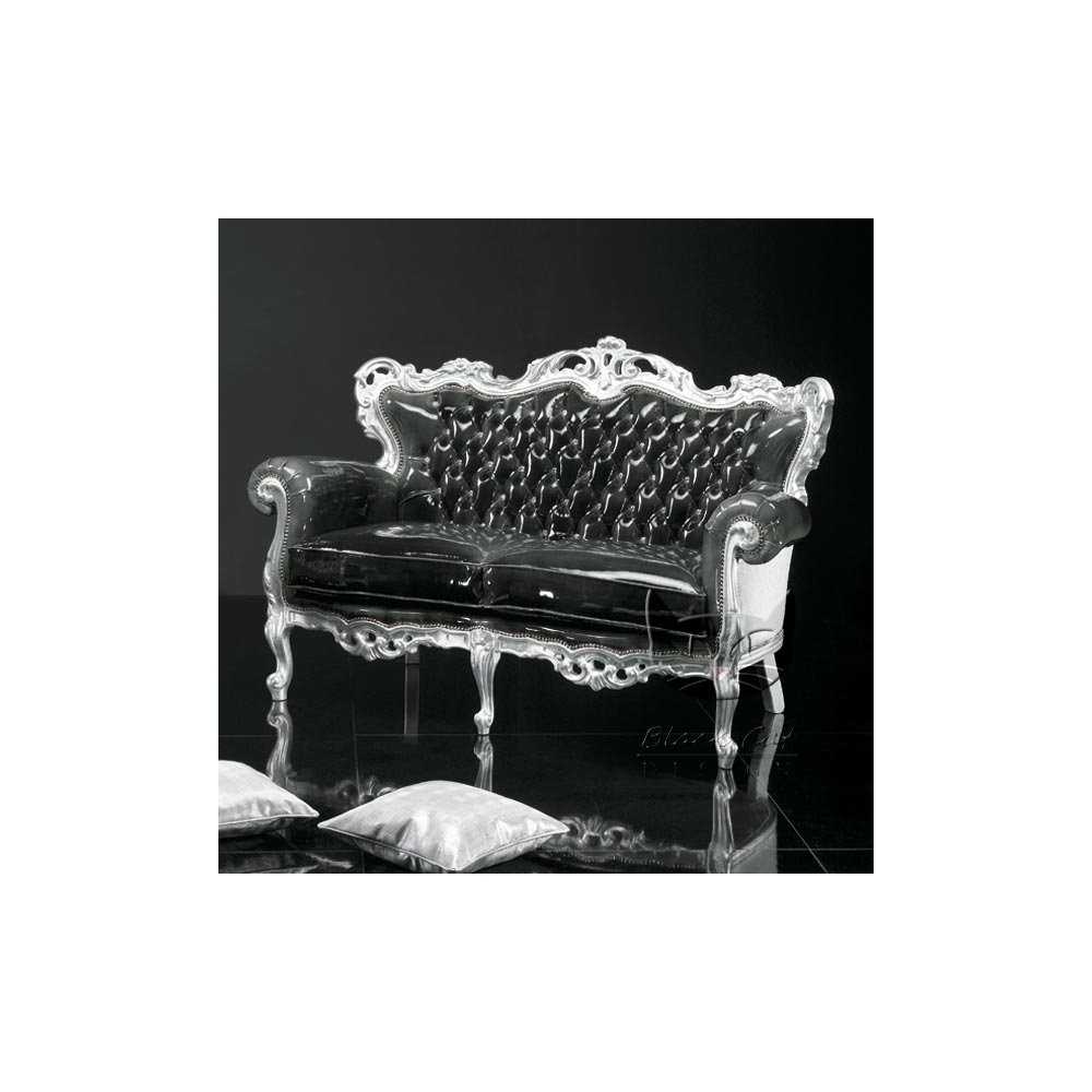 Palermo - kanapa baroque Palermo - kanapa baroque