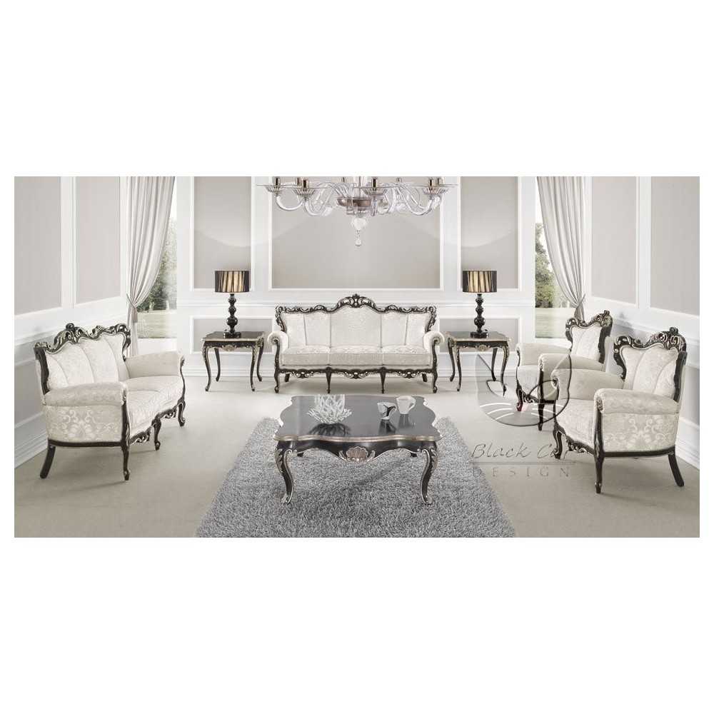 Palermo - kanapa baroque Palermo - kanapa baroque