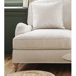 Lniany narożnik Paxton 240x240