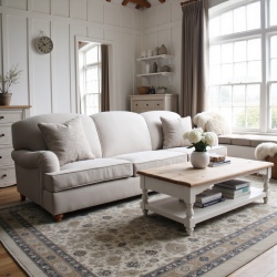 Paxton 230 stylowa angielska kanapa