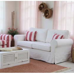 Flower fotel w stylu angielskim