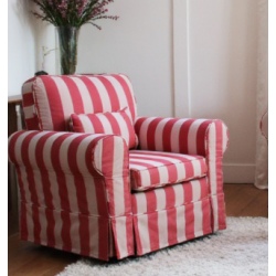 Flower fotel w stylu angielskim