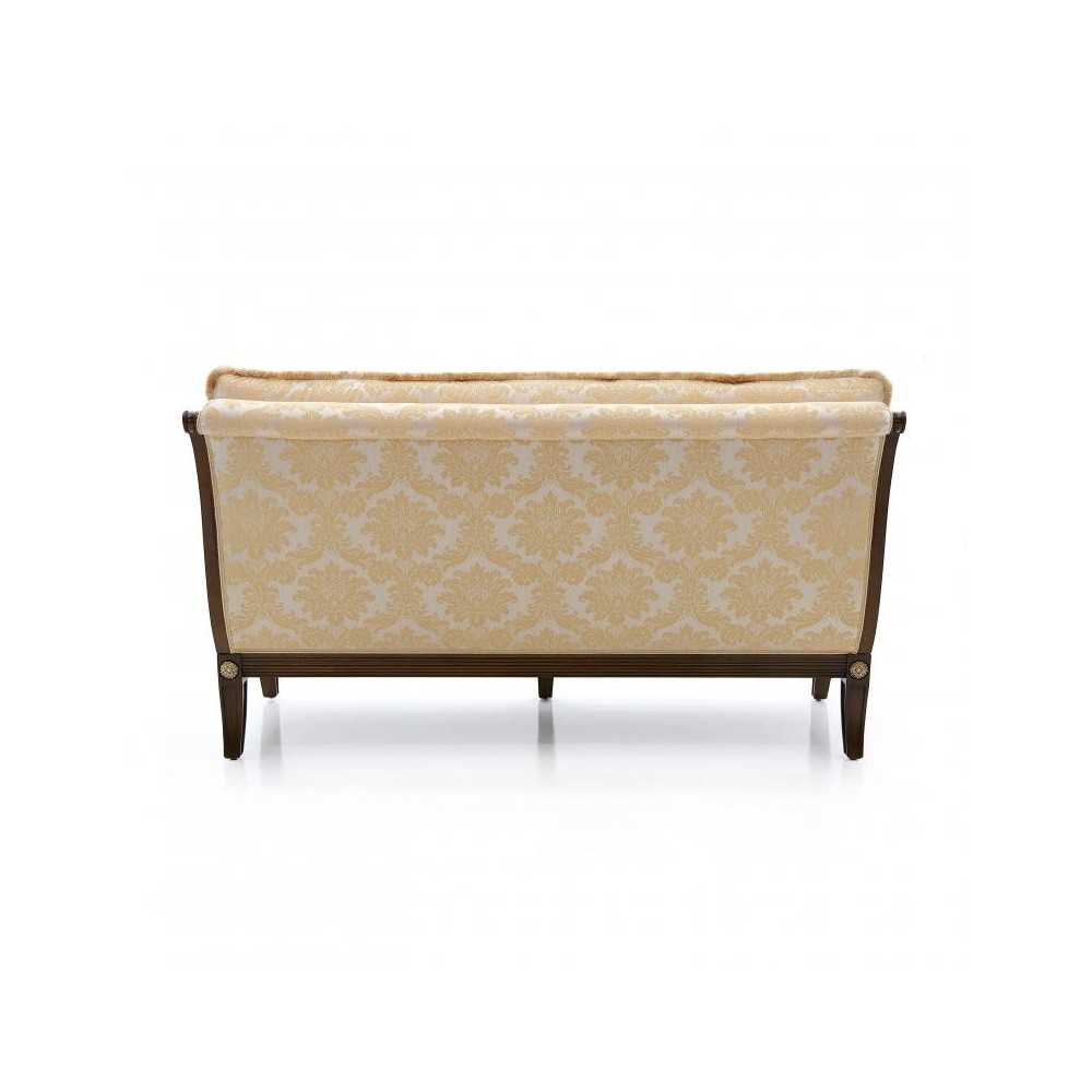 Minerva - ławka w stylu empire Minerva - ławka w stylu empire