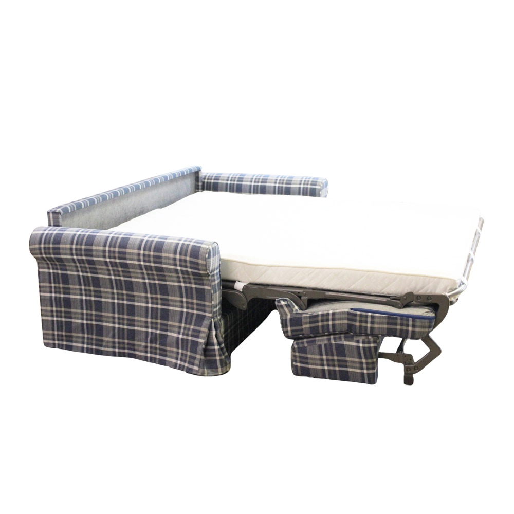 Kanapa z systemem włoskim Hilton 195