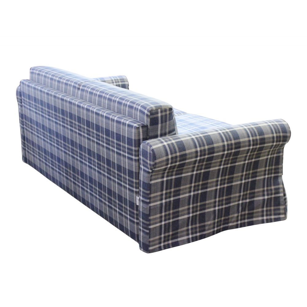 Kanapa z systemem włoskim Hilton 195