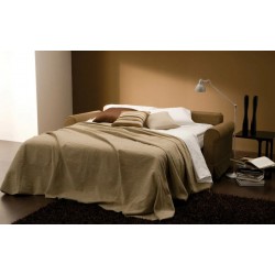 Sofa włoska z funkcją spania codziennego Malaga 217 Sofa włoska z funkcją spania codziennego Malaga 217