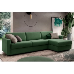 Narożnik z materacem Malaga 310x185 Narożnik z materacem Malaga 310x185