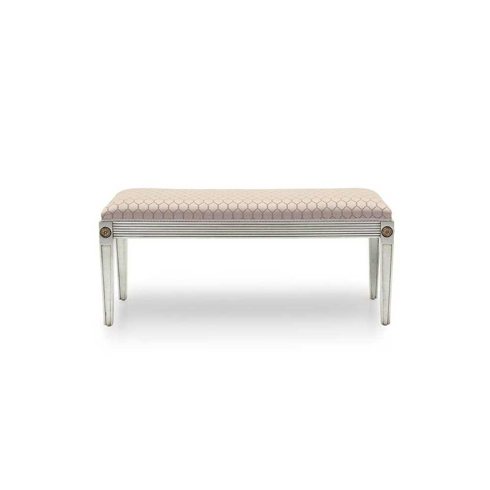 Minerva - bez oparcia ławka Minerva - bez oparcia ławka