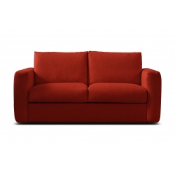 Ross wygodna sofa z materacem 14 cm