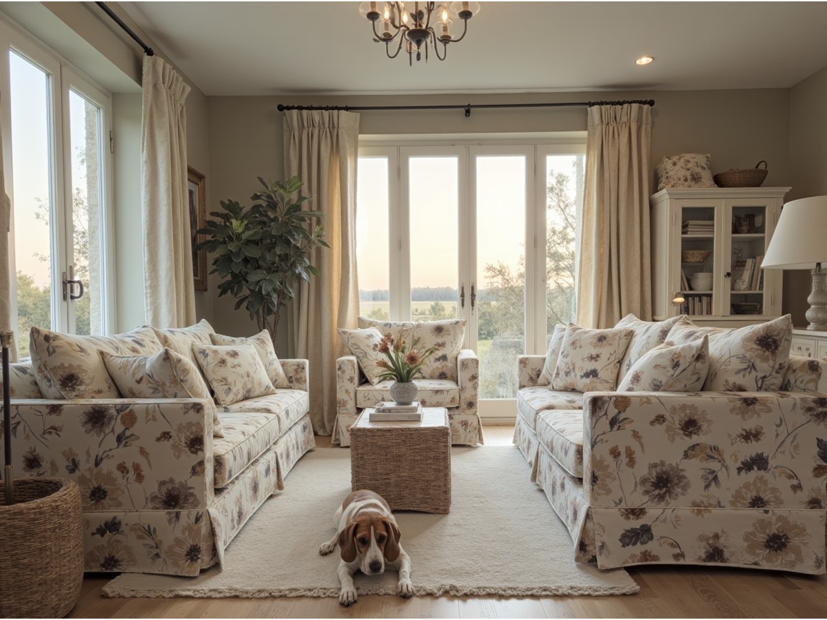 Zestaw wypoczynkowy Vesper – 2 x Sofa 210 + Fotel