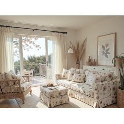 Sofa Vesper 210 – przytulność i funkcjonalność w jednym