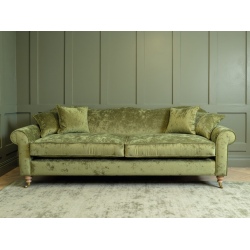 Sofa w angielskim stylu - Tiara