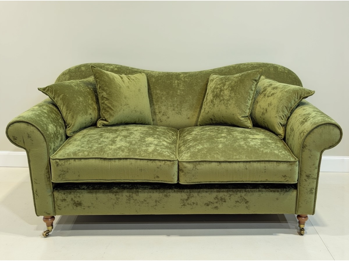 Luksusowa sofa Tiara 160