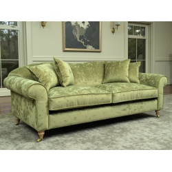 Luksusowa sofa Tiara 160