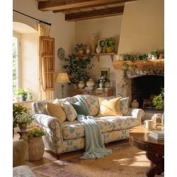 Verona 240  Luksus i Styl w Twoim Salonie