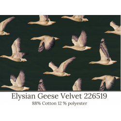 Fotel Sherlock z wełnianą tapicerką – klasyczna elegancja i komfort