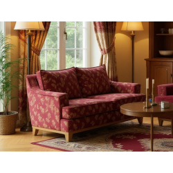 Lukrecja 215 - designerska sofa