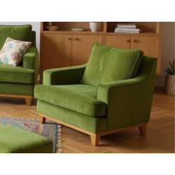 Lukrecja 215 - designerska sofa