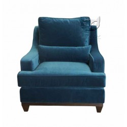 Fotel Lukrecja 215 cm/BF