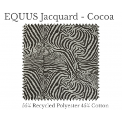 Sofa Glamour Safari – elegancja z nutą ekstrawagancji