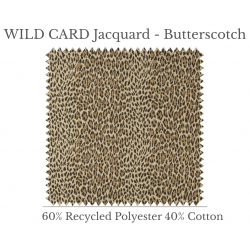 Sofa Glamour Safari – elegancja z nutą ekstrawagancji