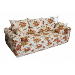 Sofa English Rose 240