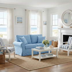 Christine 168 klasyczna angielska sofa