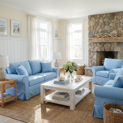 Christine 168 klasyczna angielska sofa