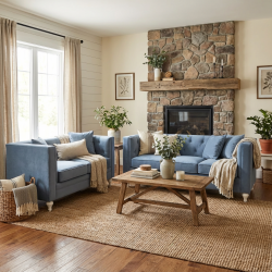 Donna 160 pikowana sofa na wymiar